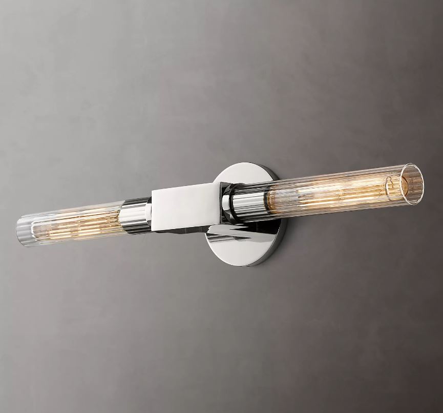 Linear Sconce