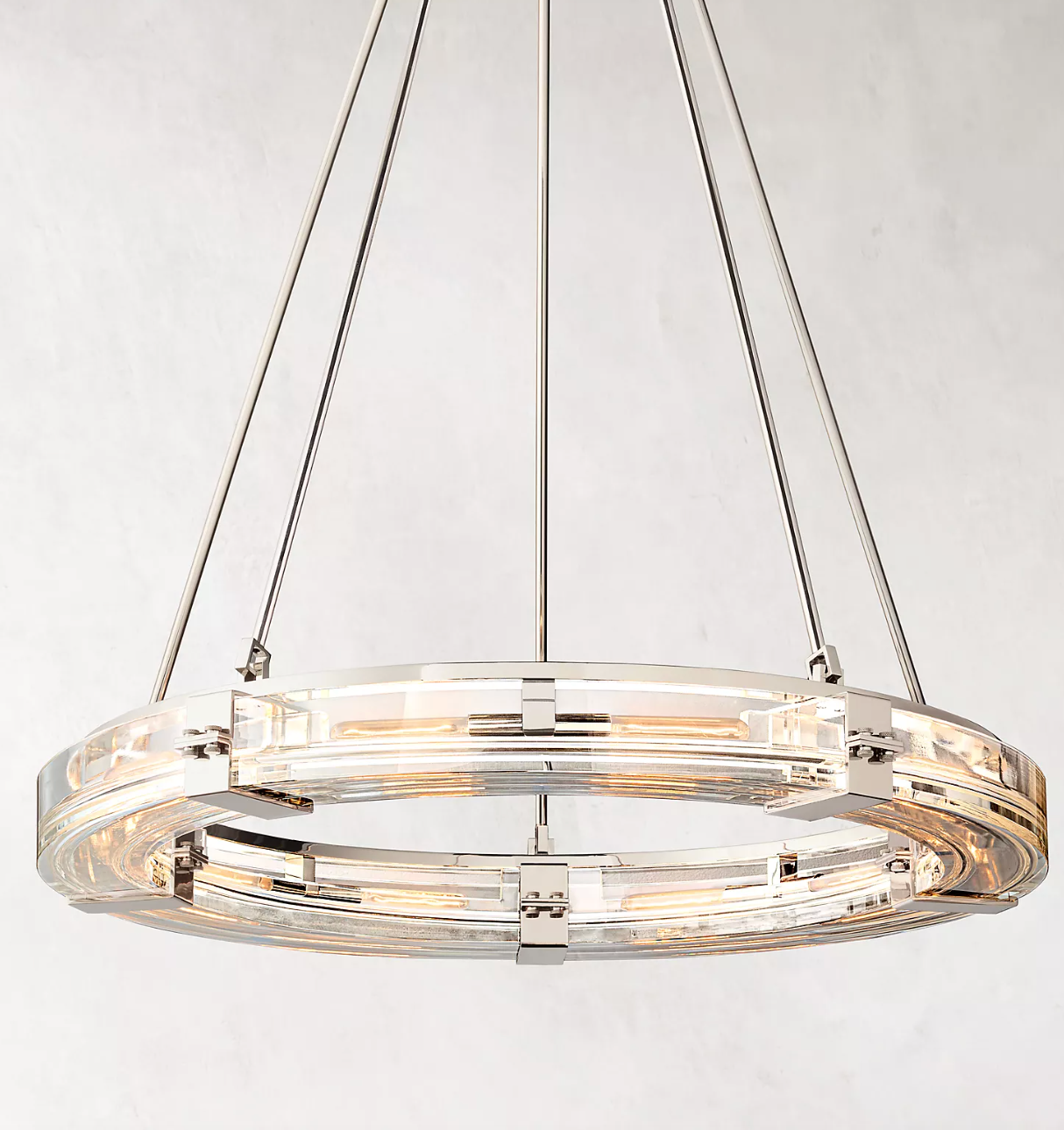 Ravir Chandelier