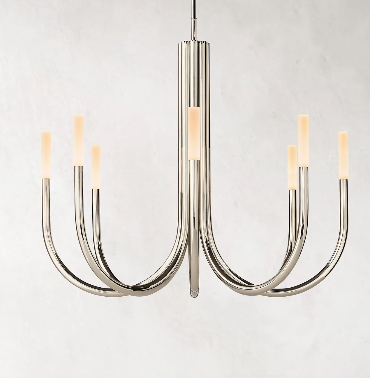 Vela Chandelier