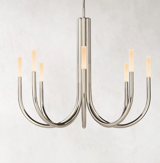 Vela Chandelier