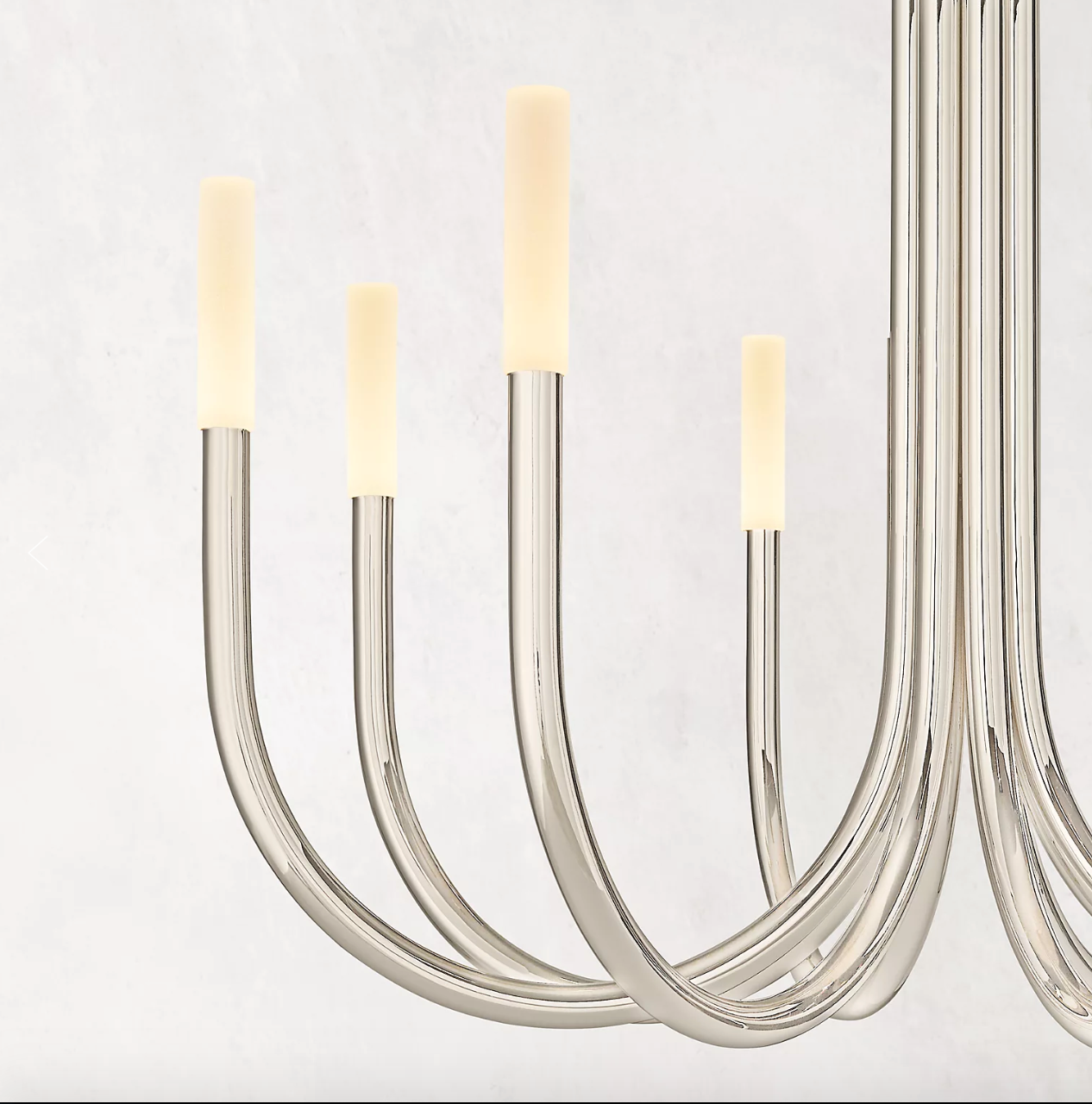 Vela Chandelier