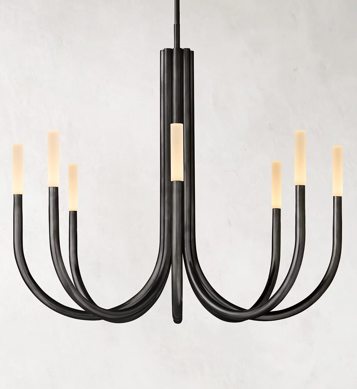 Vela Chandelier