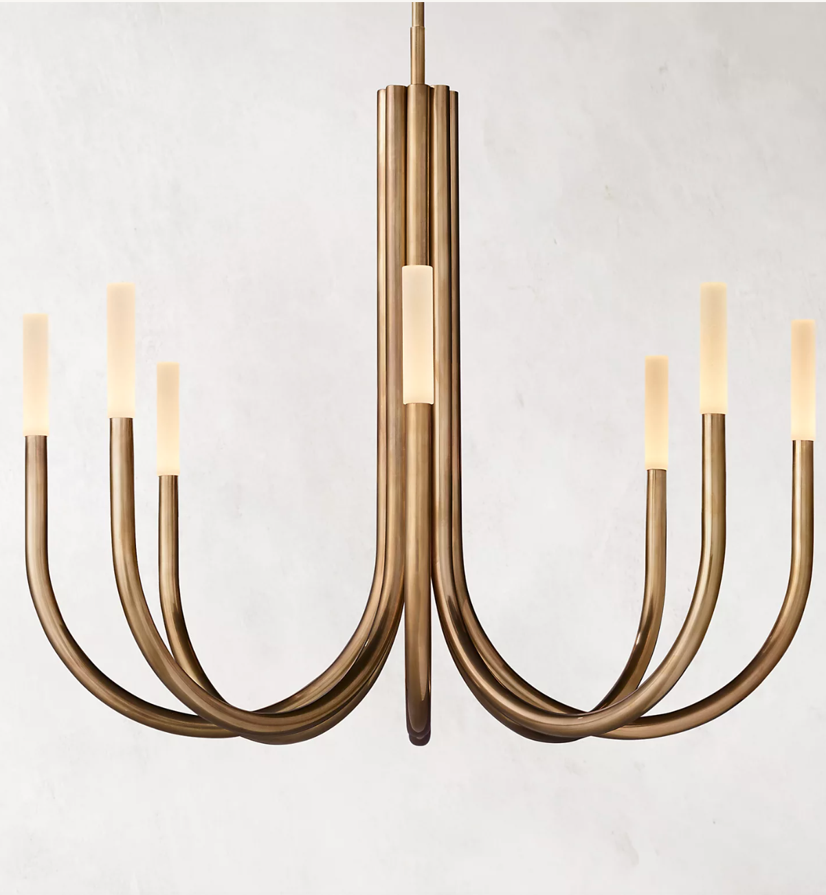 Vela Chandelier