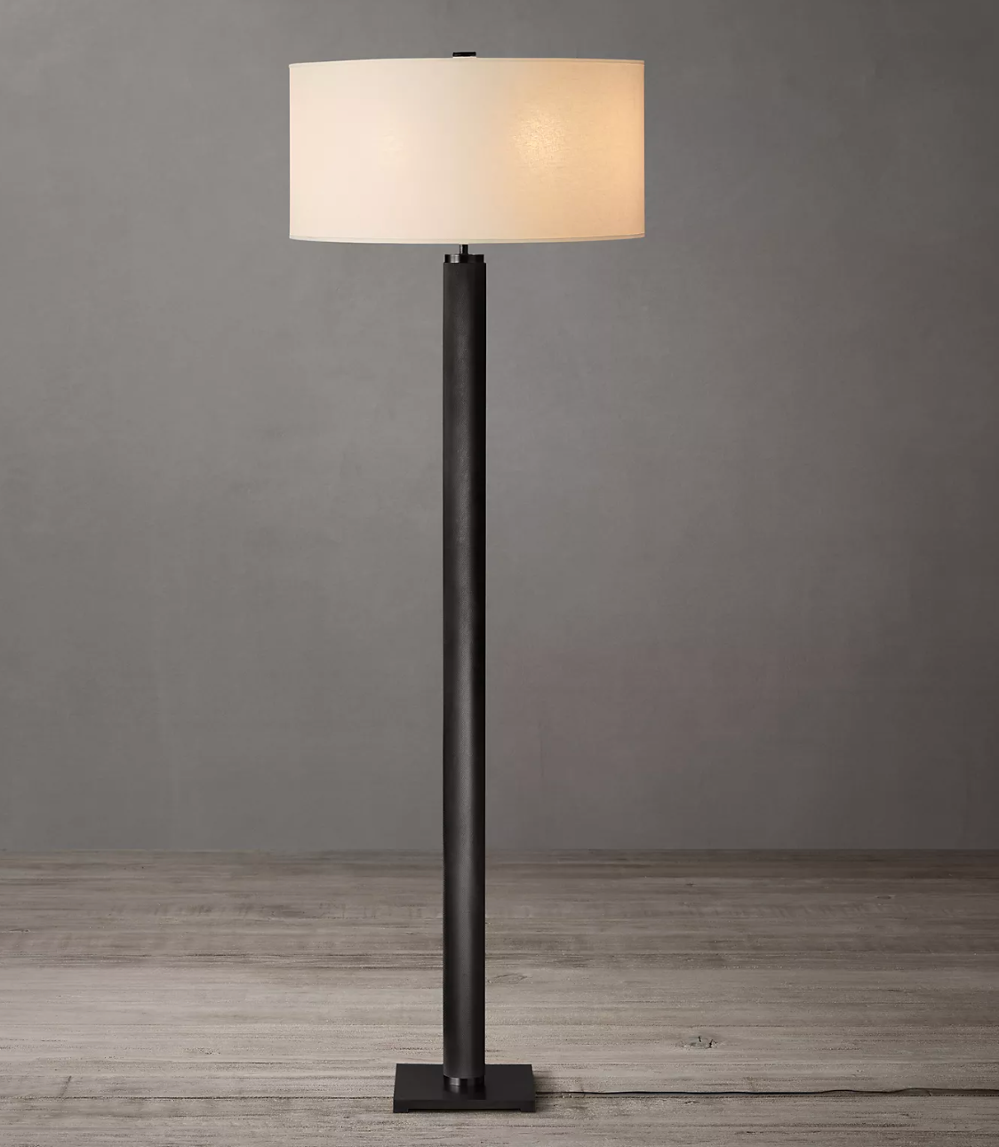 Legacy Floor Lamp