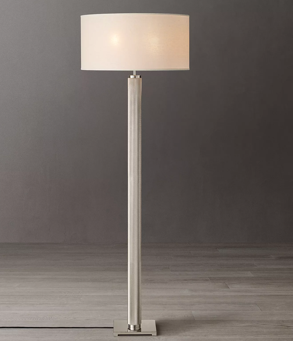 Legacy Floor Lamp