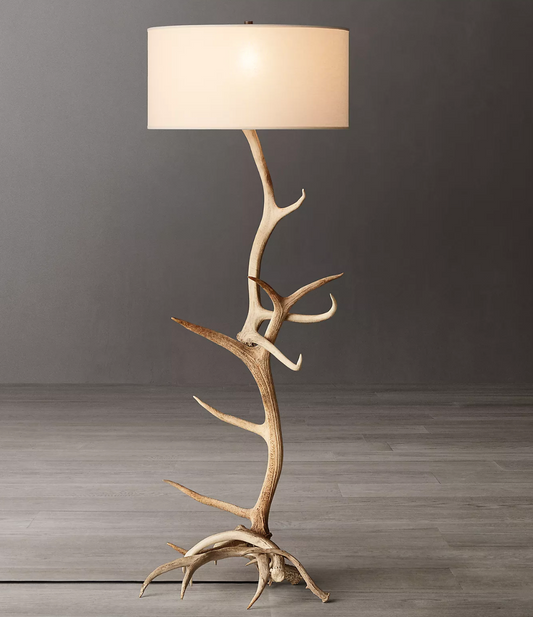 Cerf Floor Lamp