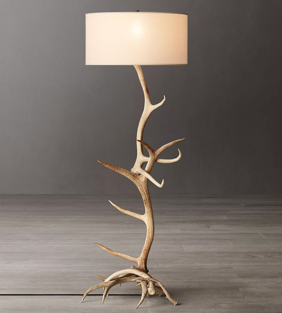 Cerf Floor Lamp