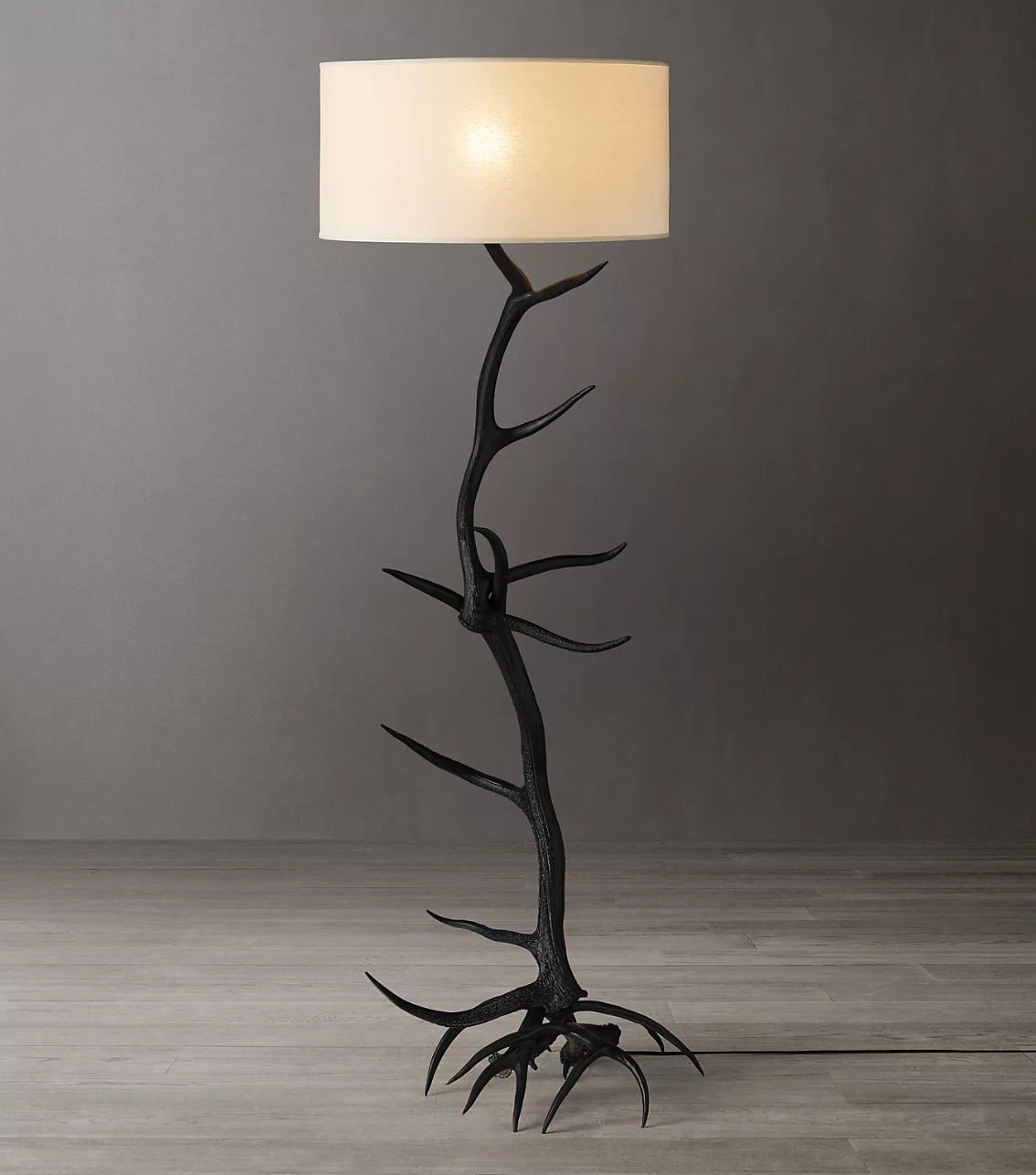 Cerf Floor Lamp