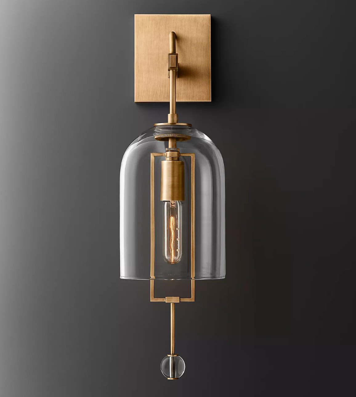 Vice Sconce