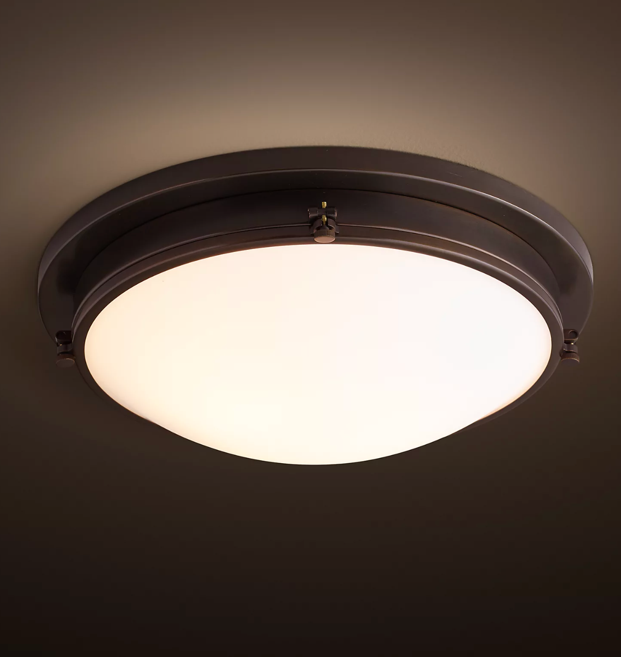 Paris Ceiling Lamp