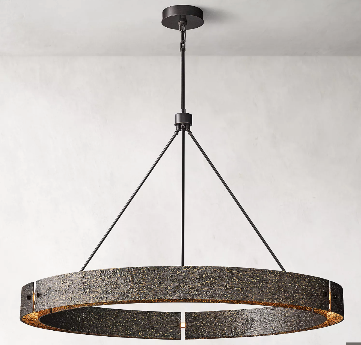 Ravir Classic Chandelier