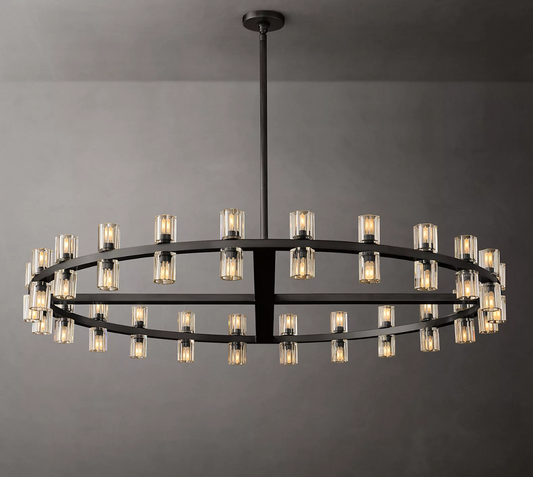 Romano Single Chandelier