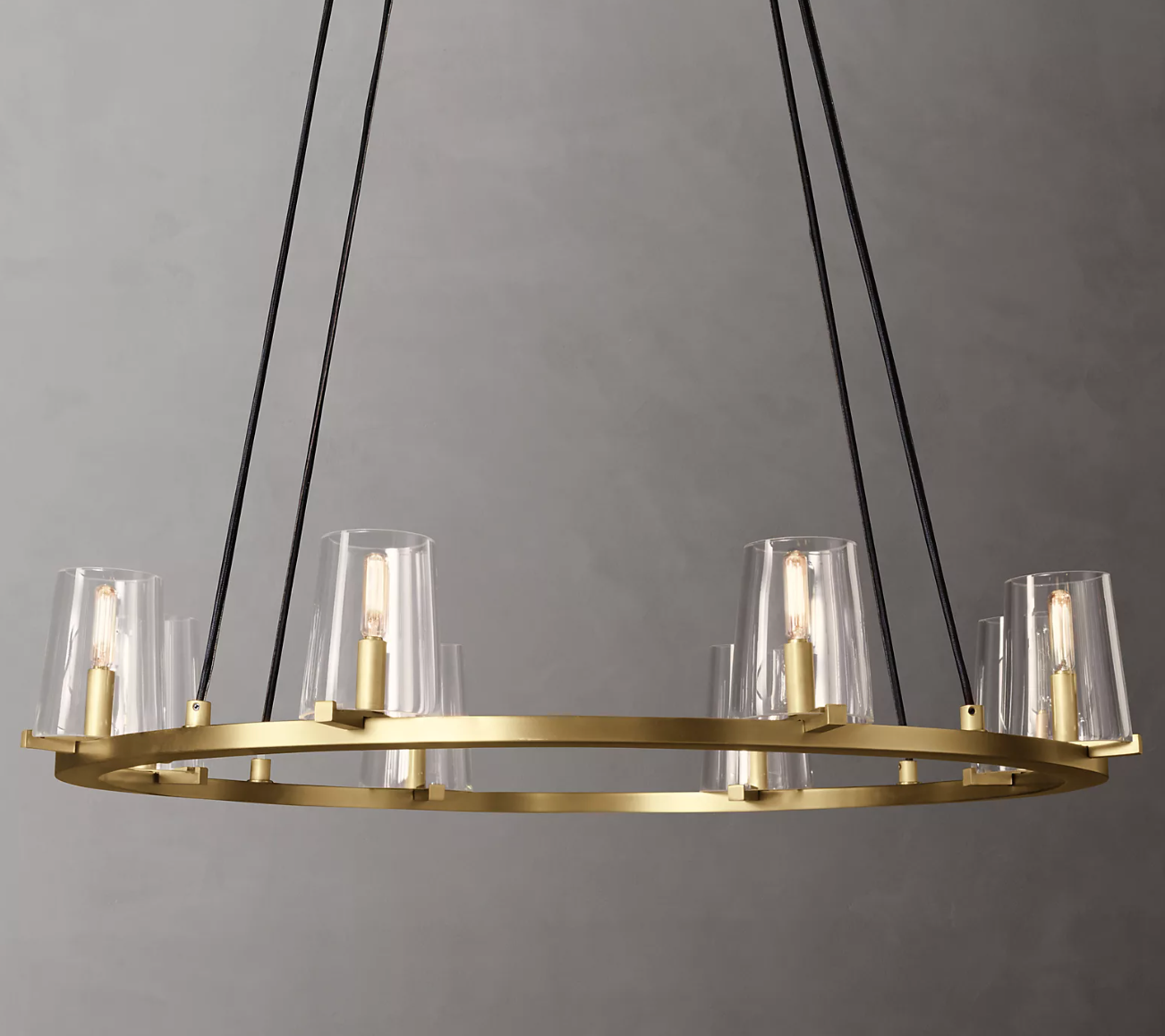 Smith Chandelier