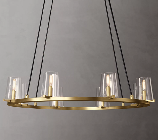 Smith Chandelier