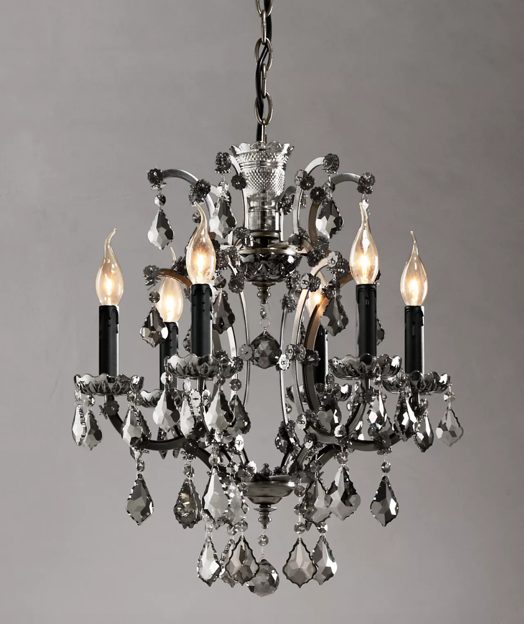 Century Chandelier