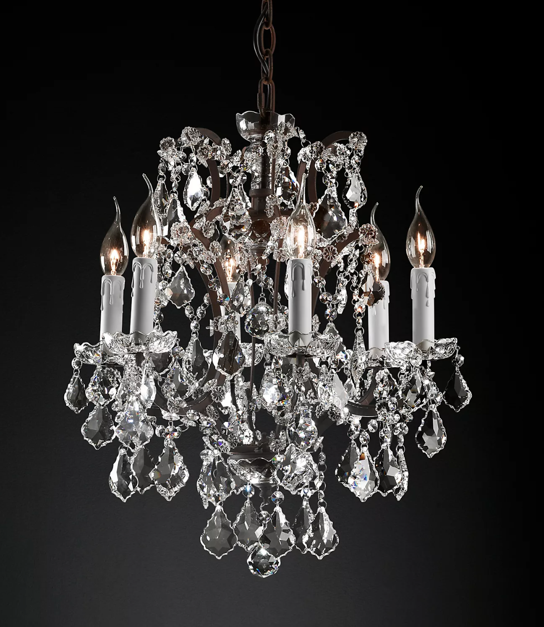 Century Chandelier