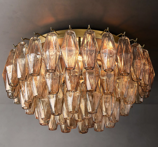 Royal Chandelier