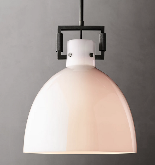 Blanco Pendant Ceiling Lamp