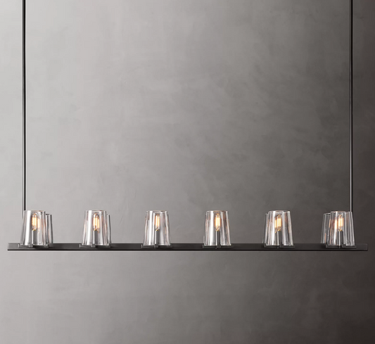 Smith Linear Chandelier